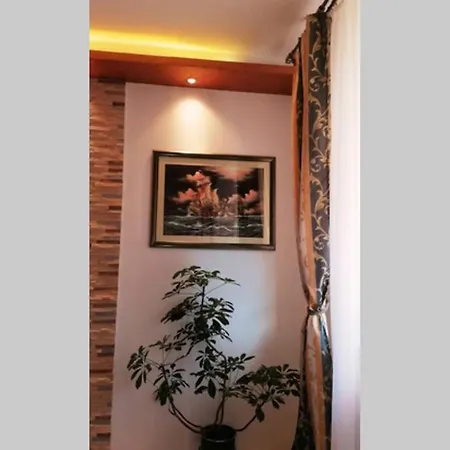 Oasis Felix Apartmán *