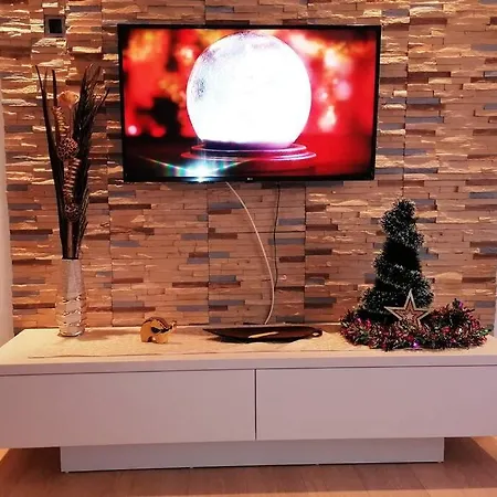 Apartmán Oasis Felix *