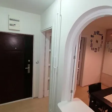 アパート Oasis Felix