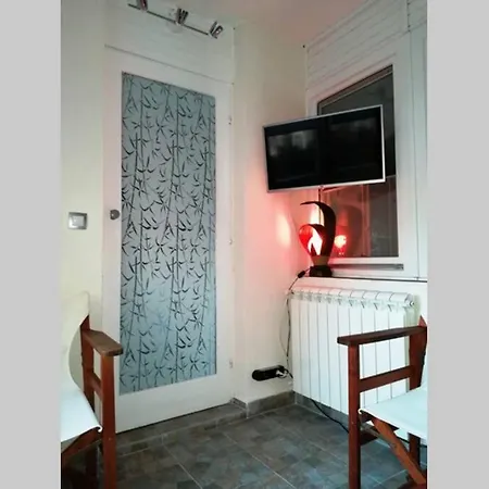 Oasis Felix ベオグラード