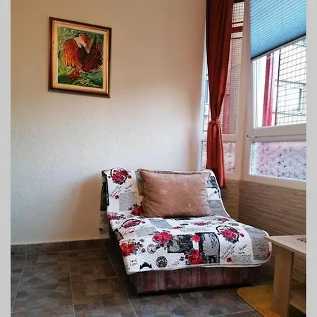 Oasis Felix * Belgrad