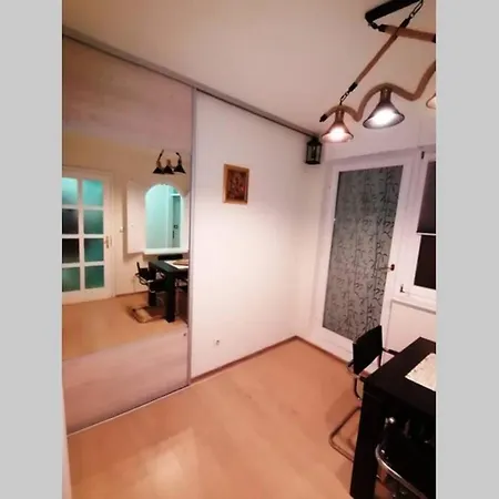 Apartmán Oasis Felix *