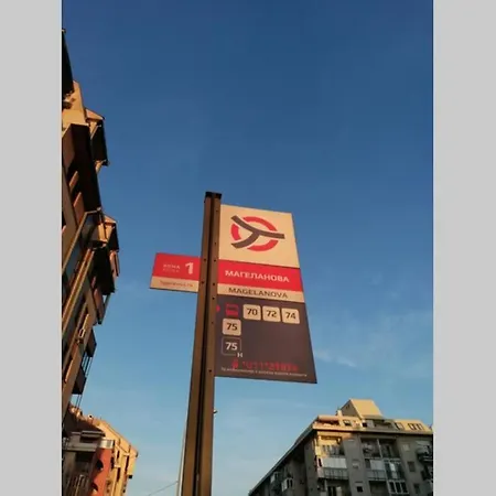 Oasis Felix Bělehrad